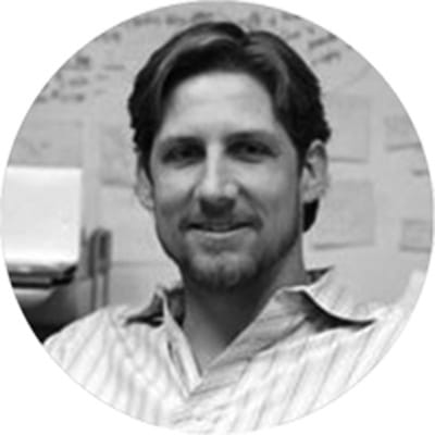 Chief Scientific Officer